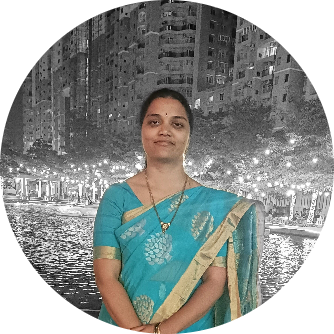 suneetha Ganipisetty