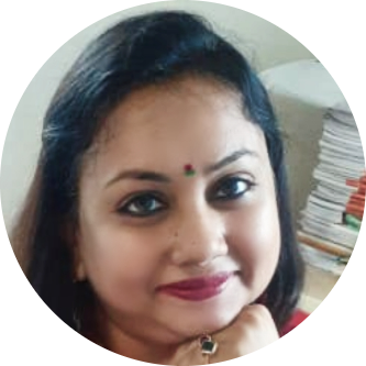 Sonia Roychoudhury