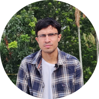Chandranil Chatterjee