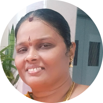 Sujatha Gopinathan