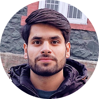 Irfan Majeed