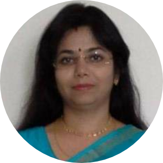 Sarbani Roy