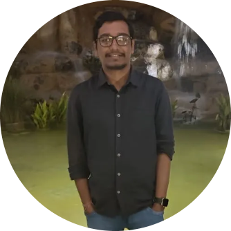 Abhishek Agrawal