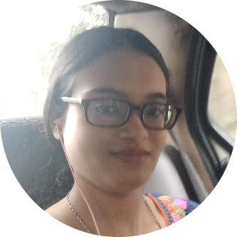 Kusumita Banerjee