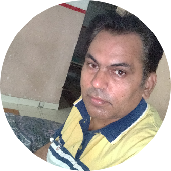 Satish Chaudhry