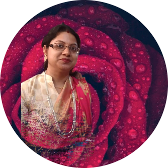 Soma Roy