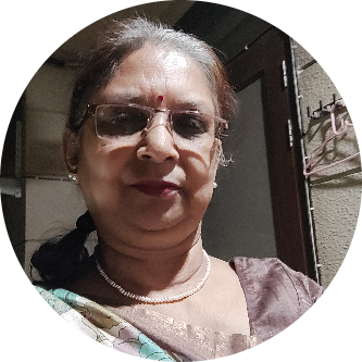 Susmita Deb