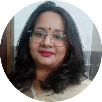 Chandni Sharma