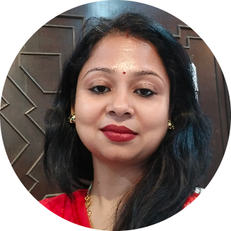 Ankita Bhattacharjee 