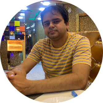 Prashant