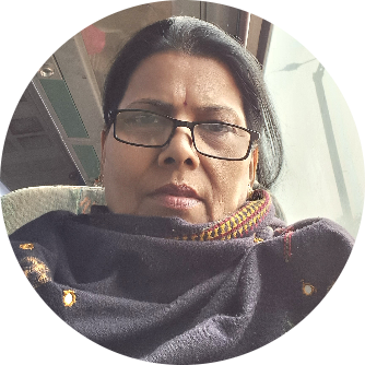 RAMA TIWARY