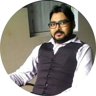 Anuj Rajput