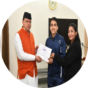 Doon Sainik Academy
