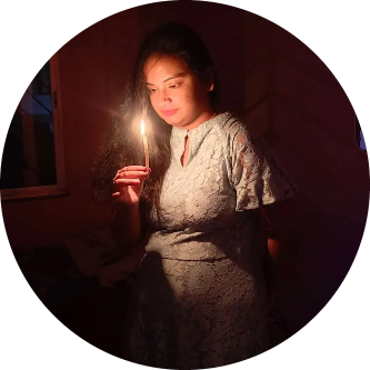 Debanjana Bhowmick 