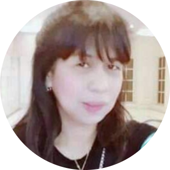 Agnes Revilla