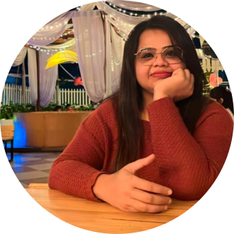 Bharti Solanki