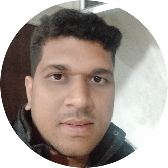 Suraj Kumar Patro
