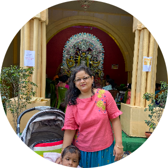 Barnali Roy