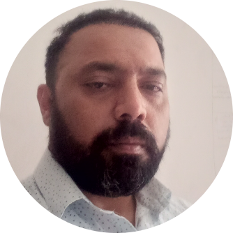 Sunil Kumar