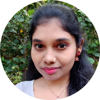 Ramya Krishna Pandit