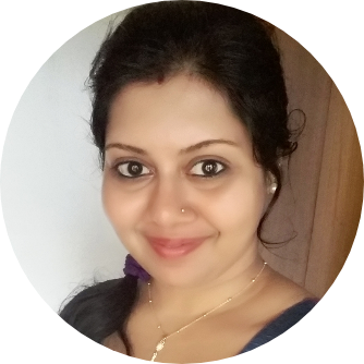 Dr. Shreya Lakshmi Rajan