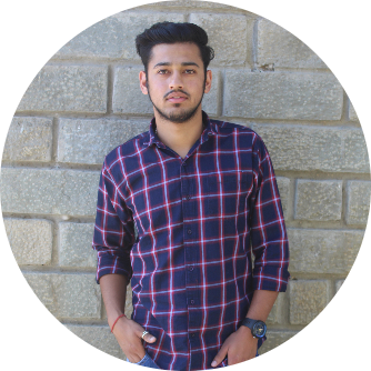 Sourabh Sharma
