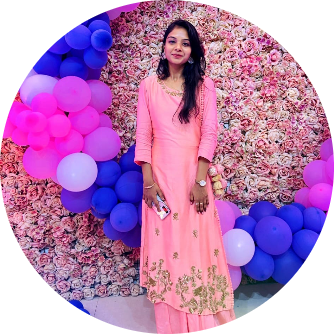 Vidhi Agarwal