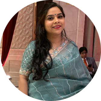 Khushboo Sharma