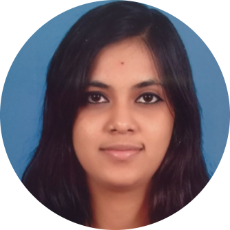 Gayathri M H