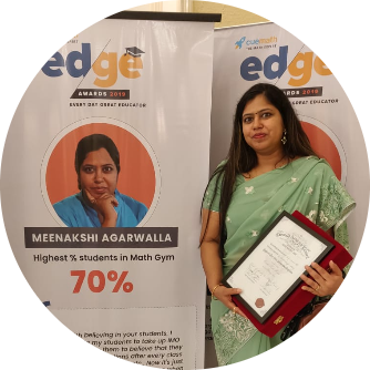 Meenakshi Agarwalla