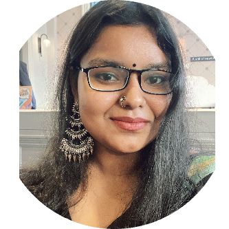 SABARNA MONDAL