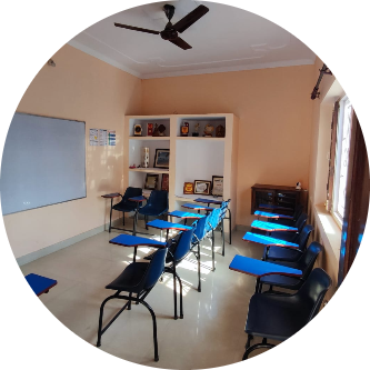 Achievers Academy Haldwani