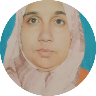 Aleeza Riaz