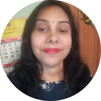Jothi R