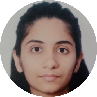 Honey Raisinghani
