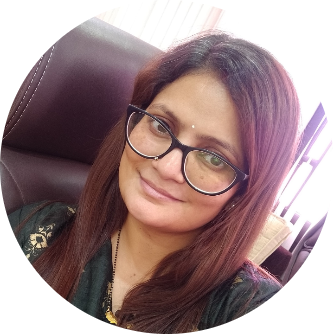 Deepa Singh
