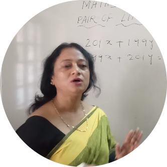 Sunita Roychowdhury