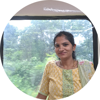 Mamatha N