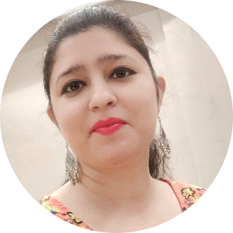 Mamta Tandon