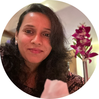 Dhanashri P