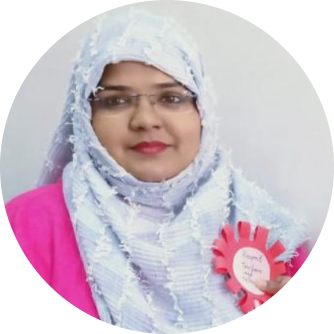 Anees Fathima