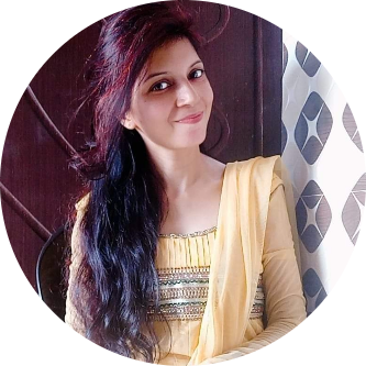 Hina Juneja