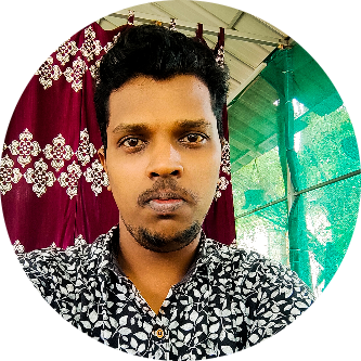 Vishnu K V