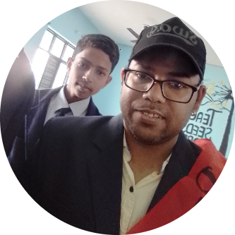 Ashwani Kumar Pandey