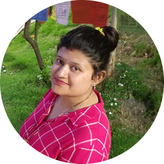 Shriti Dixit