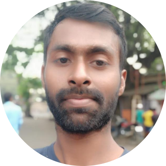 Saroj Kumar Gouda