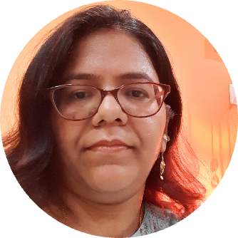 Madhumita Pal