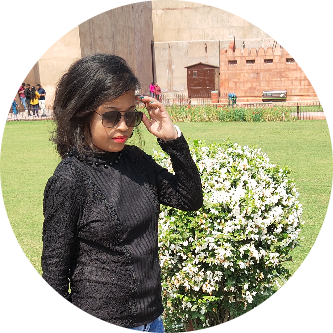 Mousumi Mondal