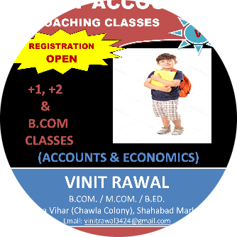 Vinit Rawal
