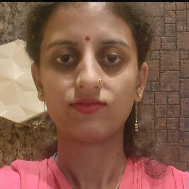 Ruchika Srivastav